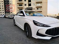ئێم جی GT